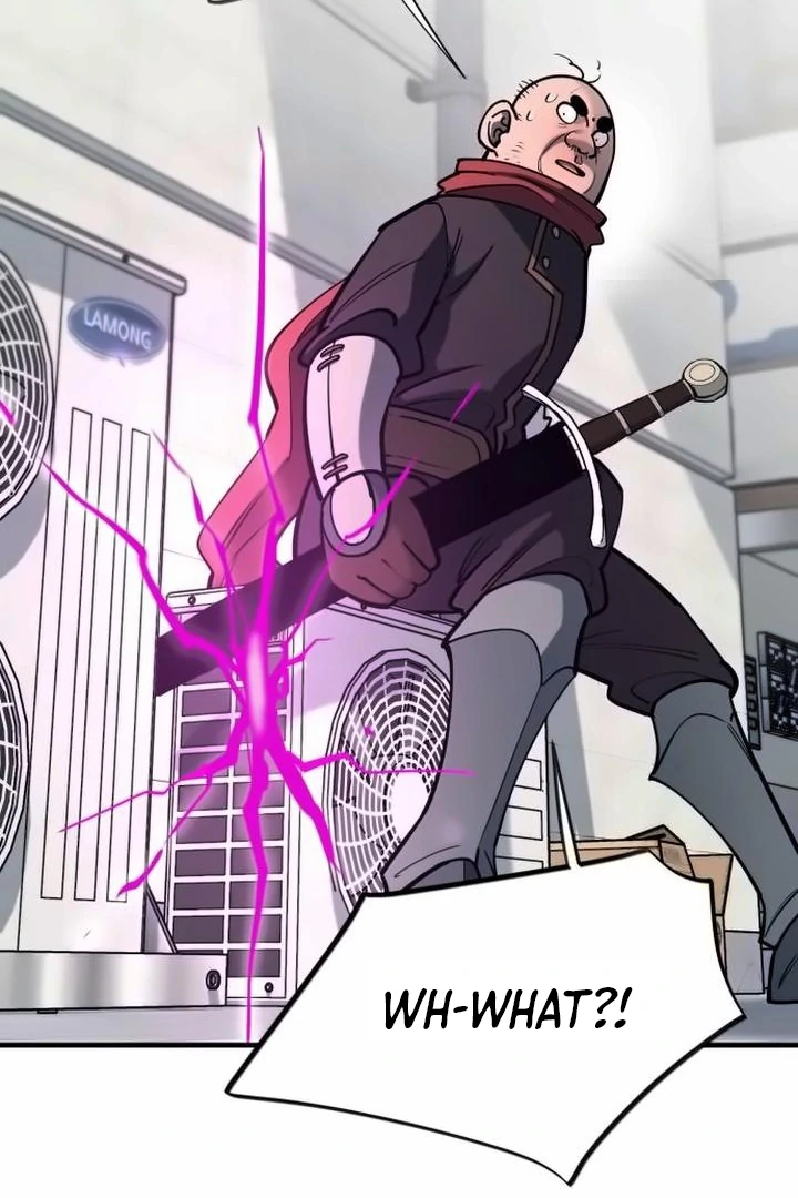 The Earth Lord's School Life Chapter 43 - page 102