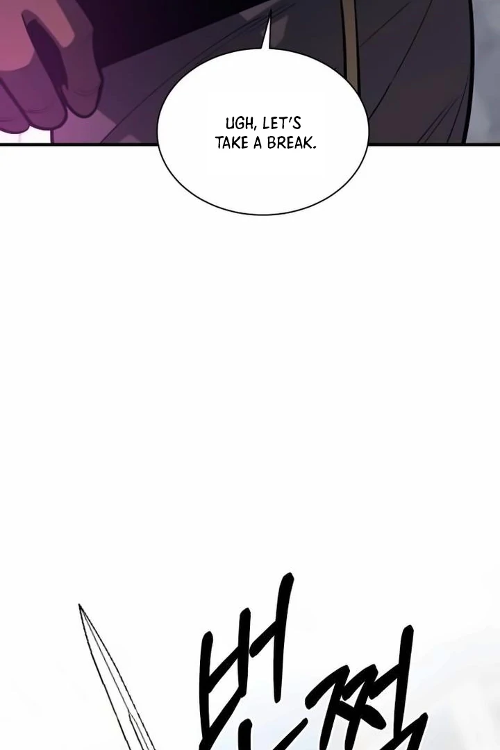 The Earth Lord's School Life Chapter 43 - page 104