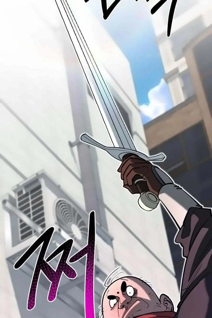 The Earth Lord's School Life Chapter 43 - page 105