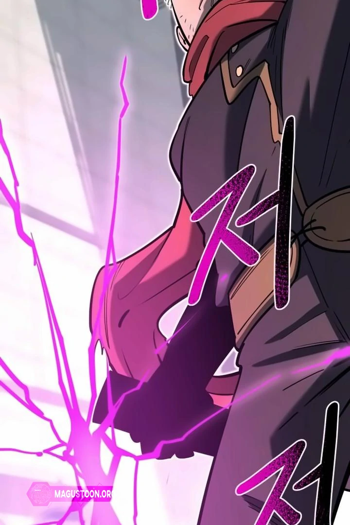 The Earth Lord's School Life Chapter 43 - page 106