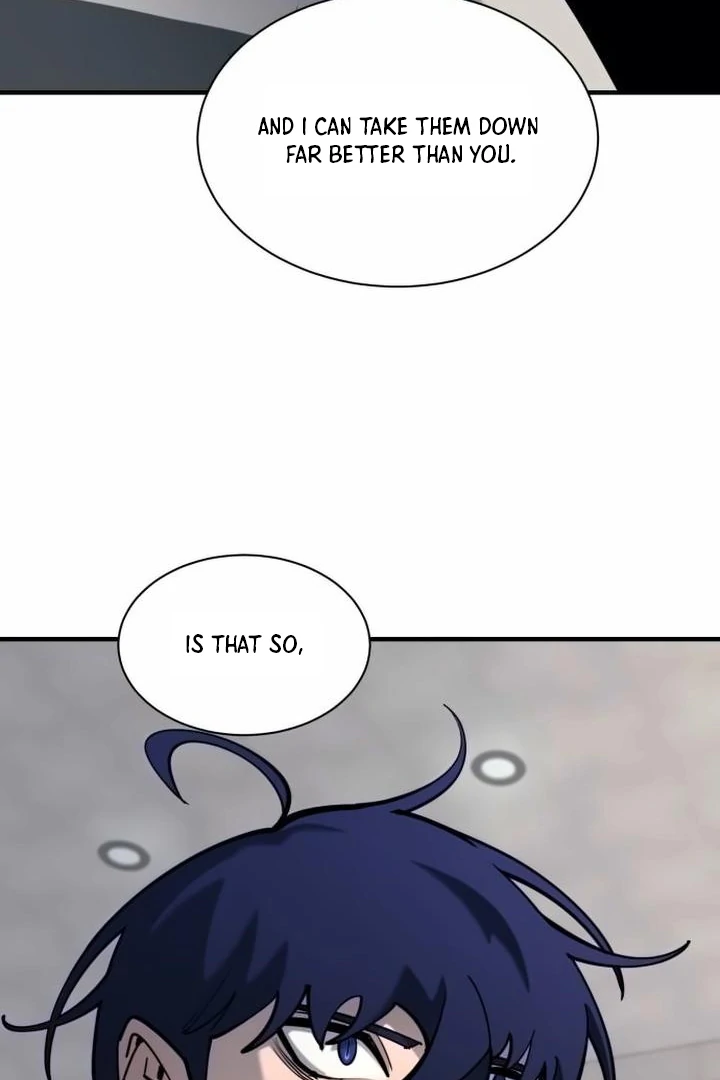 The Earth Lord's School Life Chapter 43 - page 11