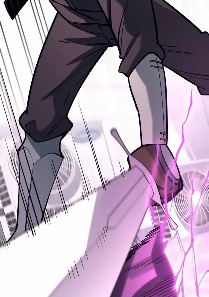 The Earth Lord's School Life Chapter 43 - page 112