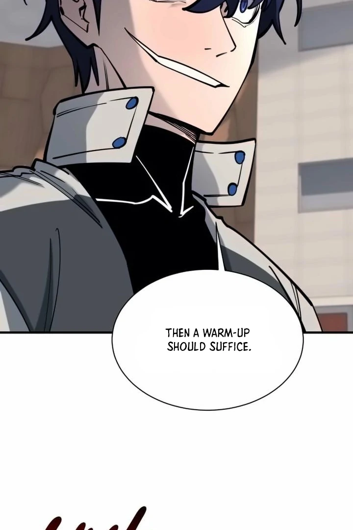 The Earth Lord's School Life Chapter 43 - page 12