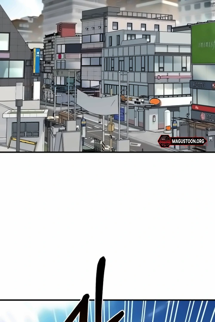 The Earth Lord's School Life Chapter 43 - page 120