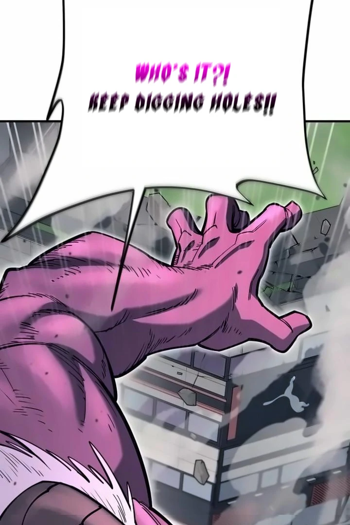 The Earth Lord's School Life Chapter 43 - page 123