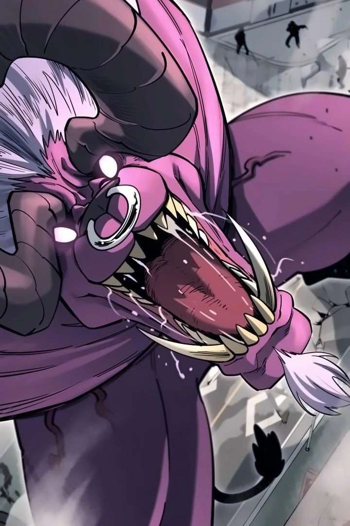 The Earth Lord's School Life Chapter 43 - page 124