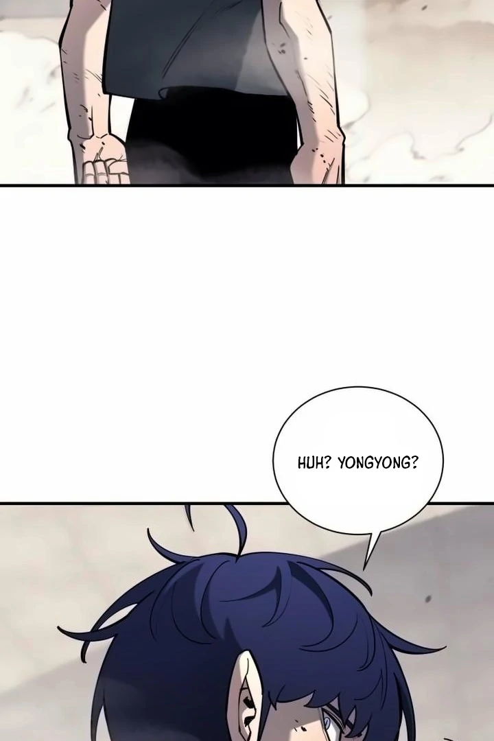 The Earth Lord's School Life Chapter 43 - page 130