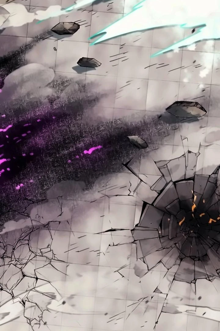 The Earth Lord's School Life Chapter 43 - page 132