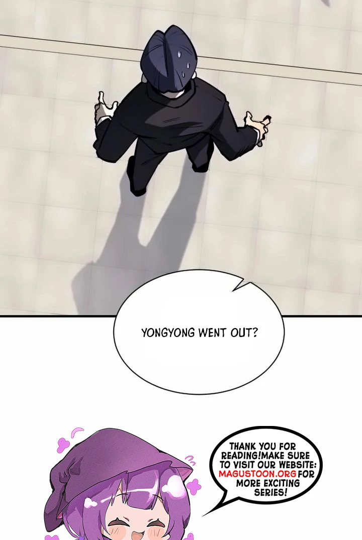 The Earth Lord's School Life Chapter 43 - page 135