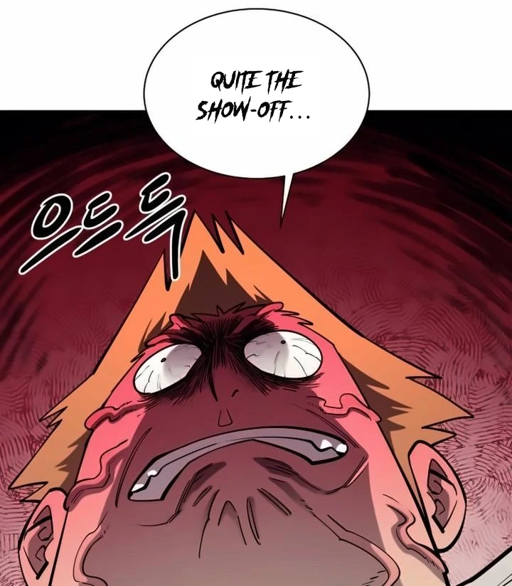 The Earth Lord's School Life Chapter 43 - page 14