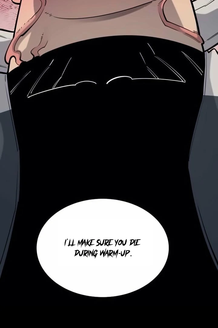 The Earth Lord's School Life Chapter 43 - page 15