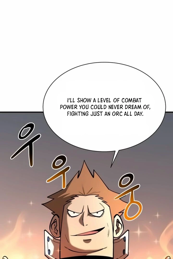 The Earth Lord's School Life Chapter 43 - page 18