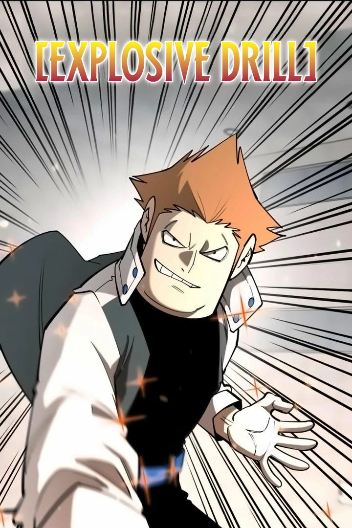 The Earth Lord's School Life Chapter 43 - page 20