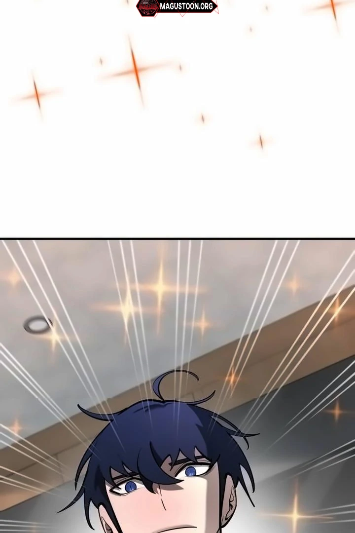 The Earth Lord's School Life Chapter 43 - page 22