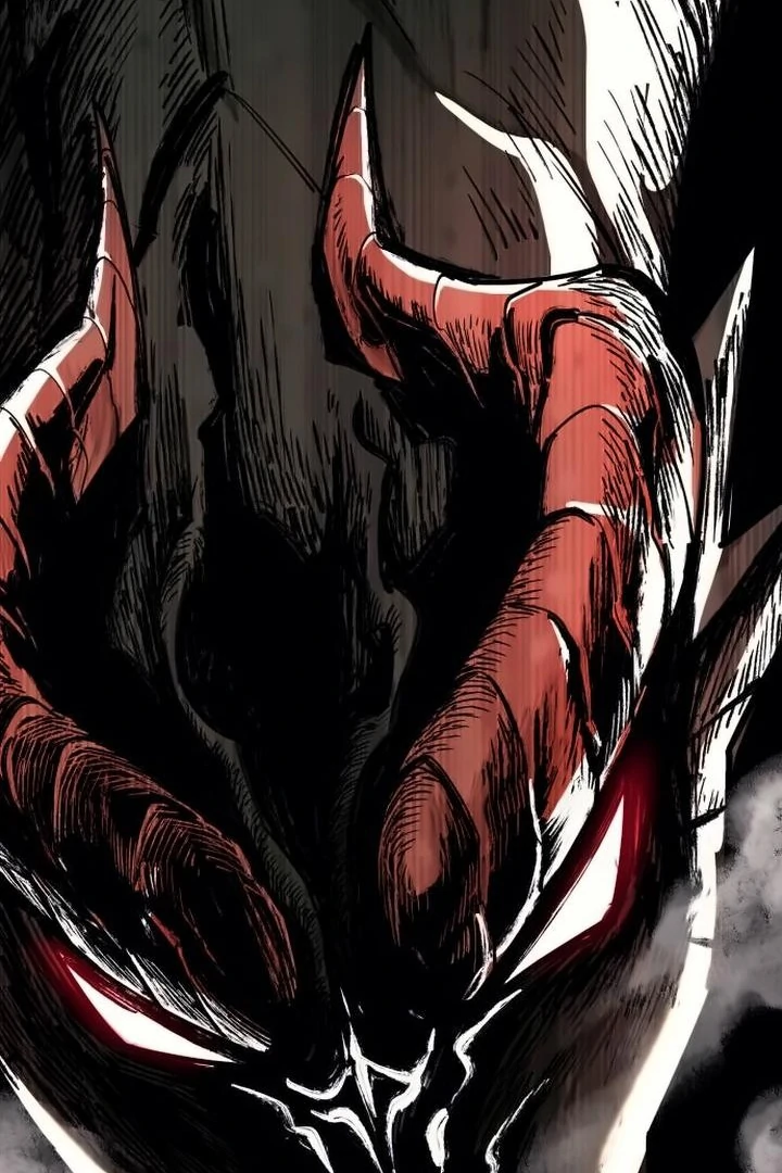 The Earth Lord's School Life Chapter 43 - page 3