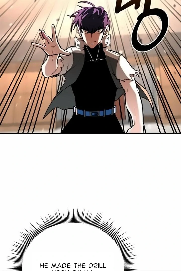 The Earth Lord's School Life Chapter 43 - page 30