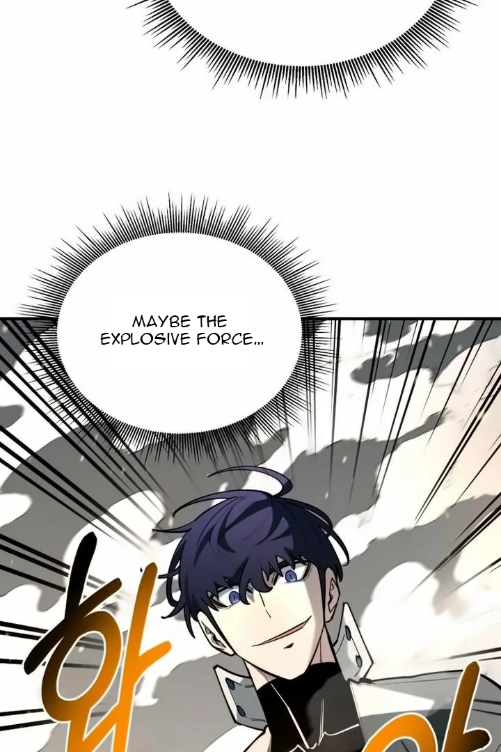 The Earth Lord's School Life Chapter 43 - page 32