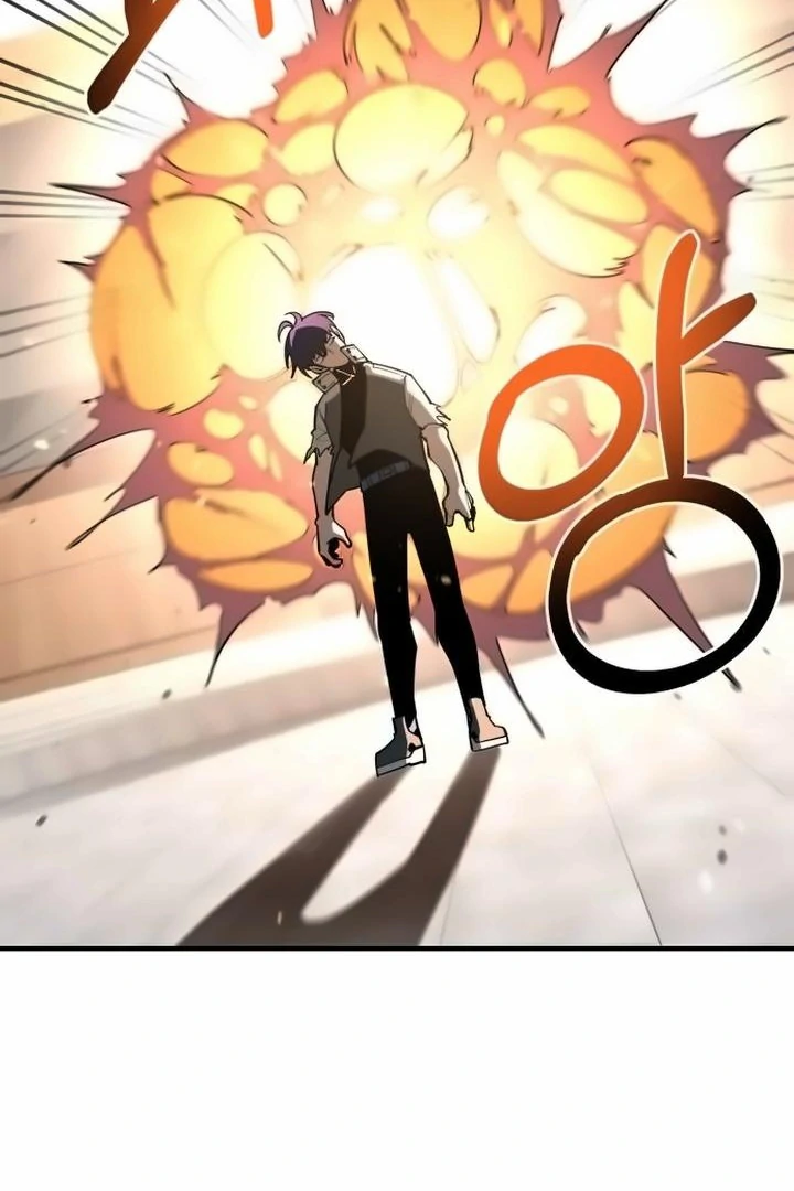 The Earth Lord's School Life Chapter 43 - page 37