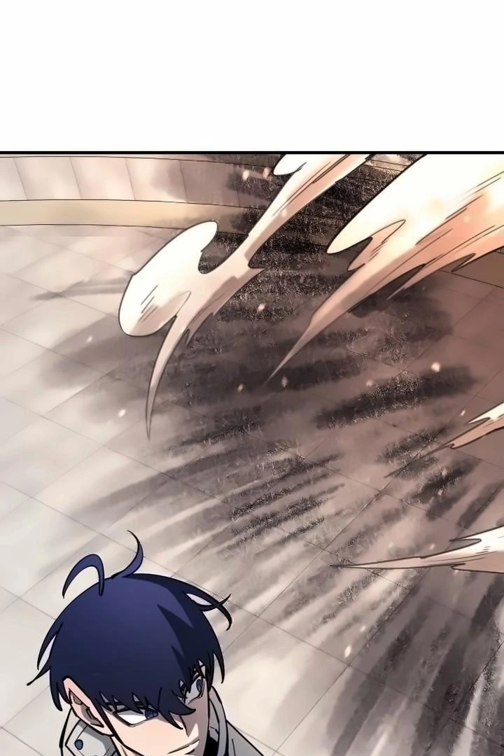 The Earth Lord's School Life Chapter 43 - page 38