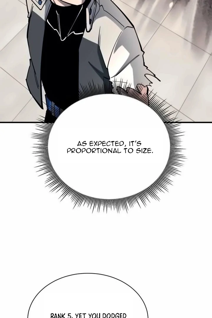 The Earth Lord's School Life Chapter 43 - page 39