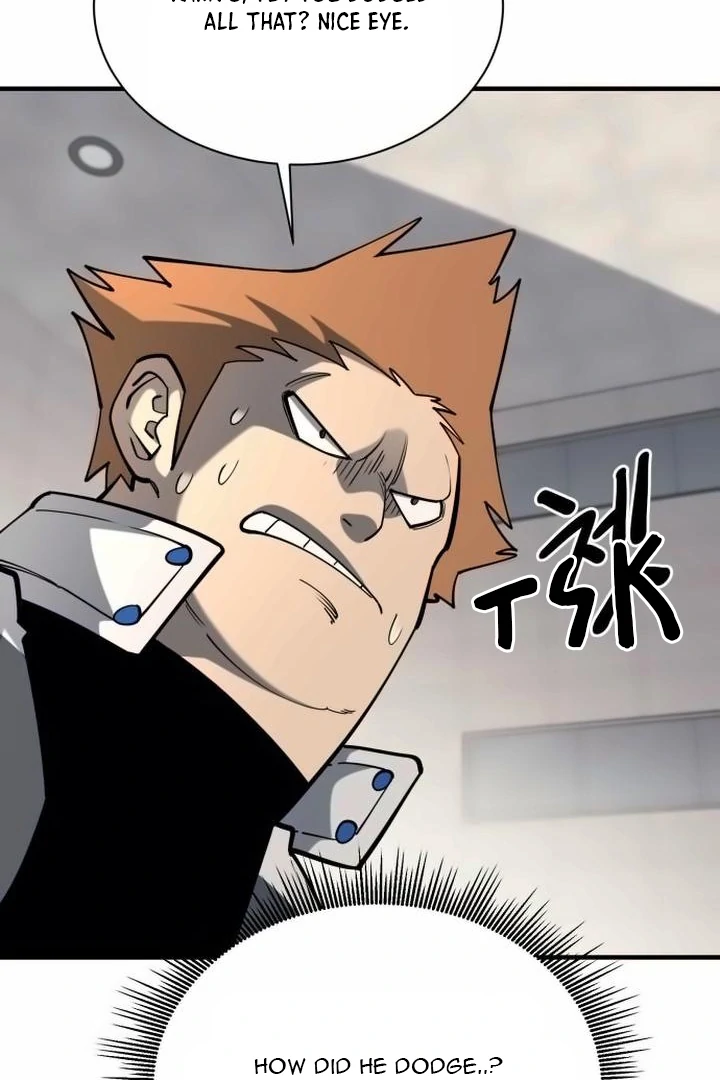 The Earth Lord's School Life Chapter 43 - page 40