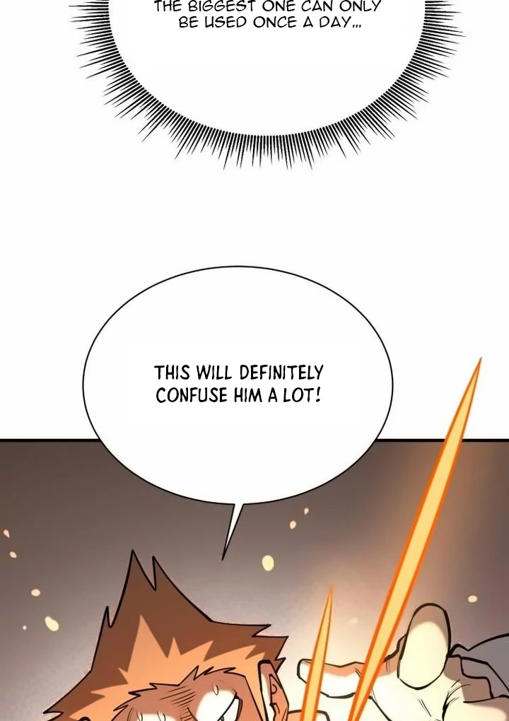 The Earth Lord's School Life Chapter 43 - page 41