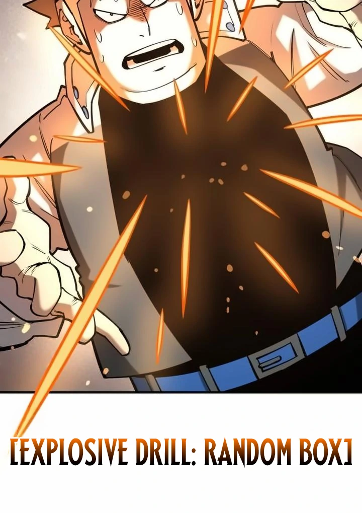 The Earth Lord's School Life Chapter 43 - page 42