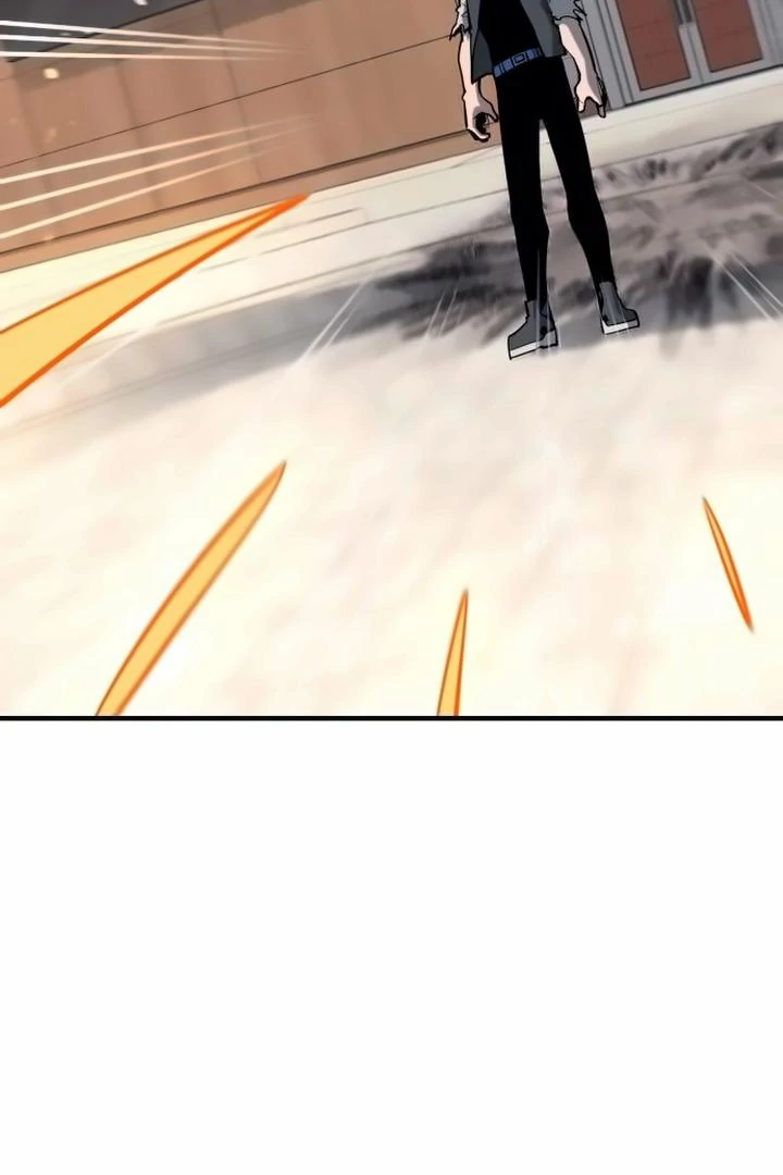 The Earth Lord's School Life Chapter 43 - page 44