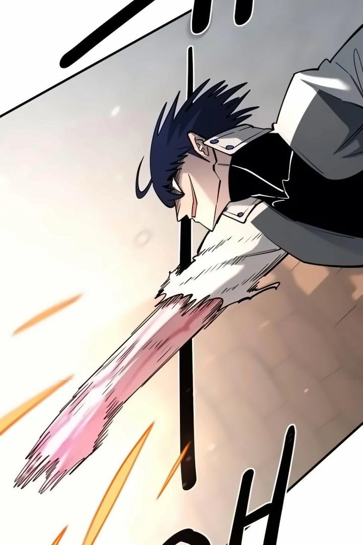 The Earth Lord's School Life Chapter 43 - page 47