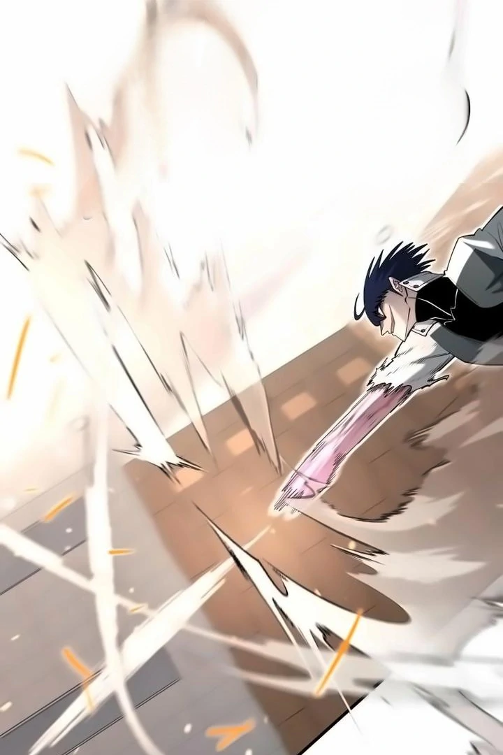 The Earth Lord's School Life Chapter 43 - page 49