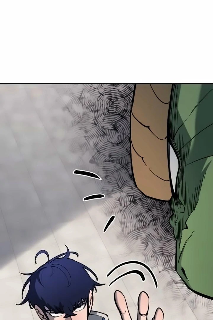 The Earth Lord's School Life Chapter 43 - page 5