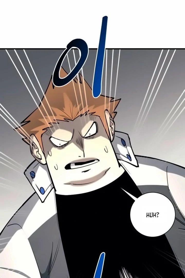 The Earth Lord's School Life Chapter 43 - page 52