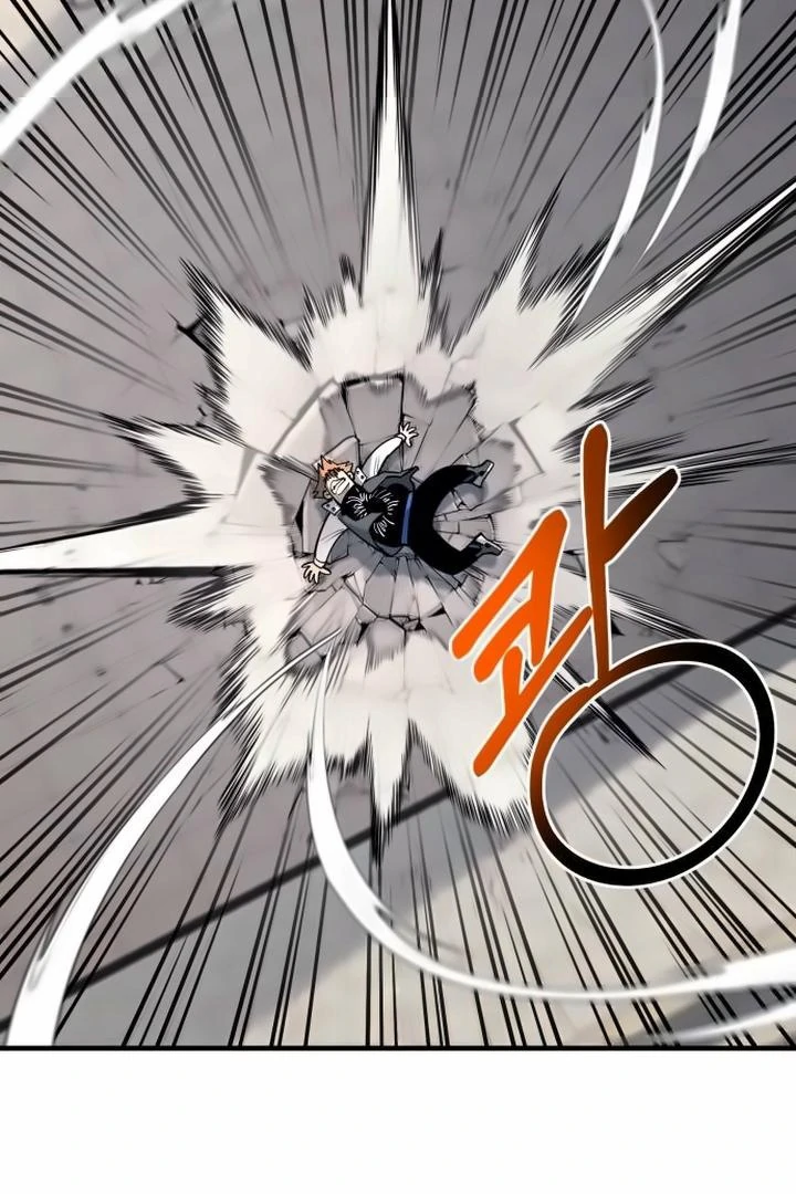 The Earth Lord's School Life Chapter 43 - page 57