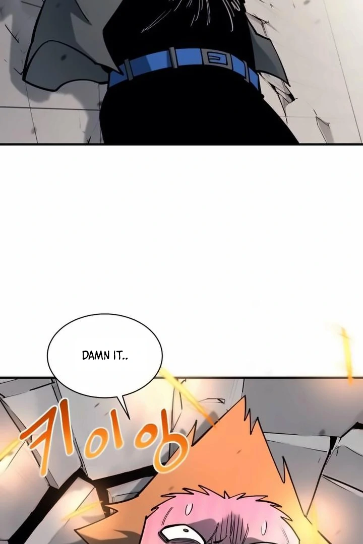 The Earth Lord's School Life Chapter 43 - page 59