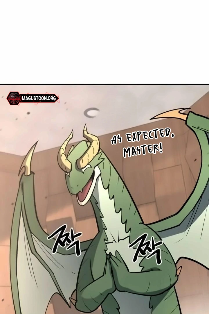 The Earth Lord's School Life Chapter 43 - page 64