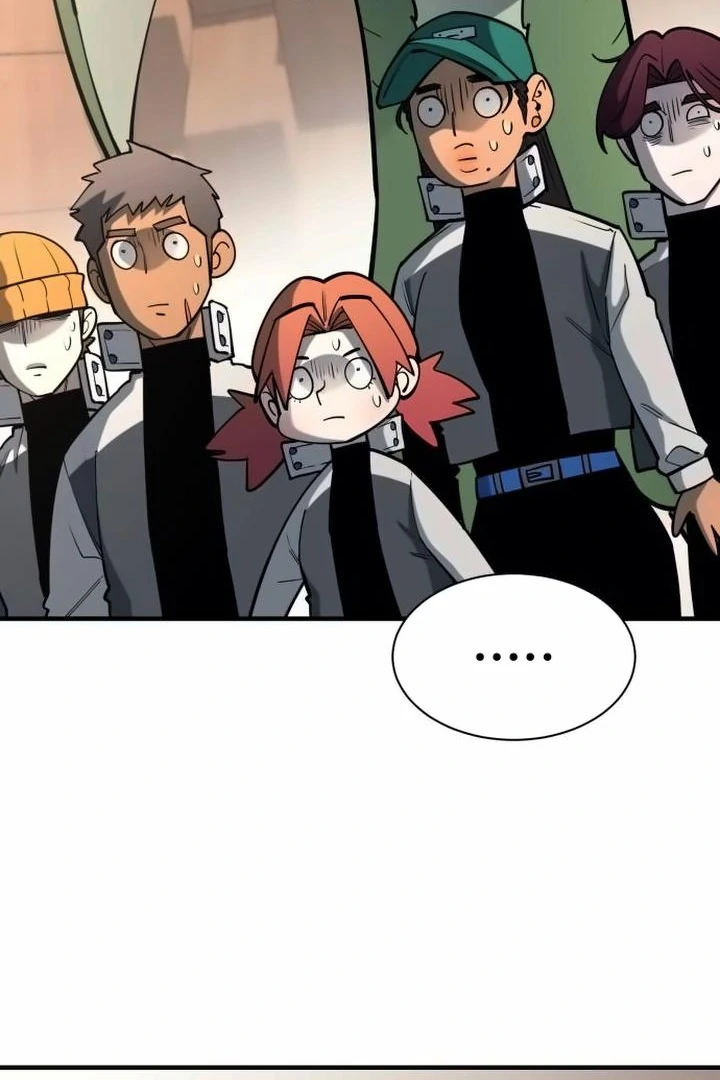 The Earth Lord's School Life Chapter 43 - page 65