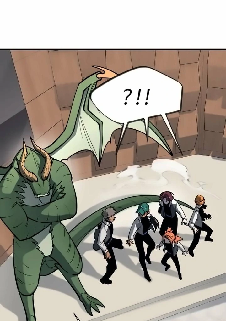 The Earth Lord's School Life Chapter 43 - page 69