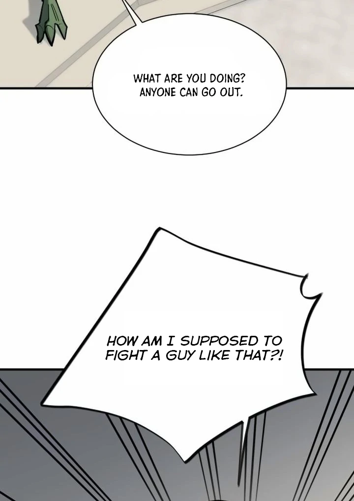 The Earth Lord's School Life Chapter 43 - page 70