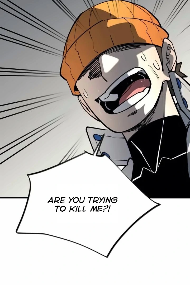 The Earth Lord's School Life Chapter 43 - page 71