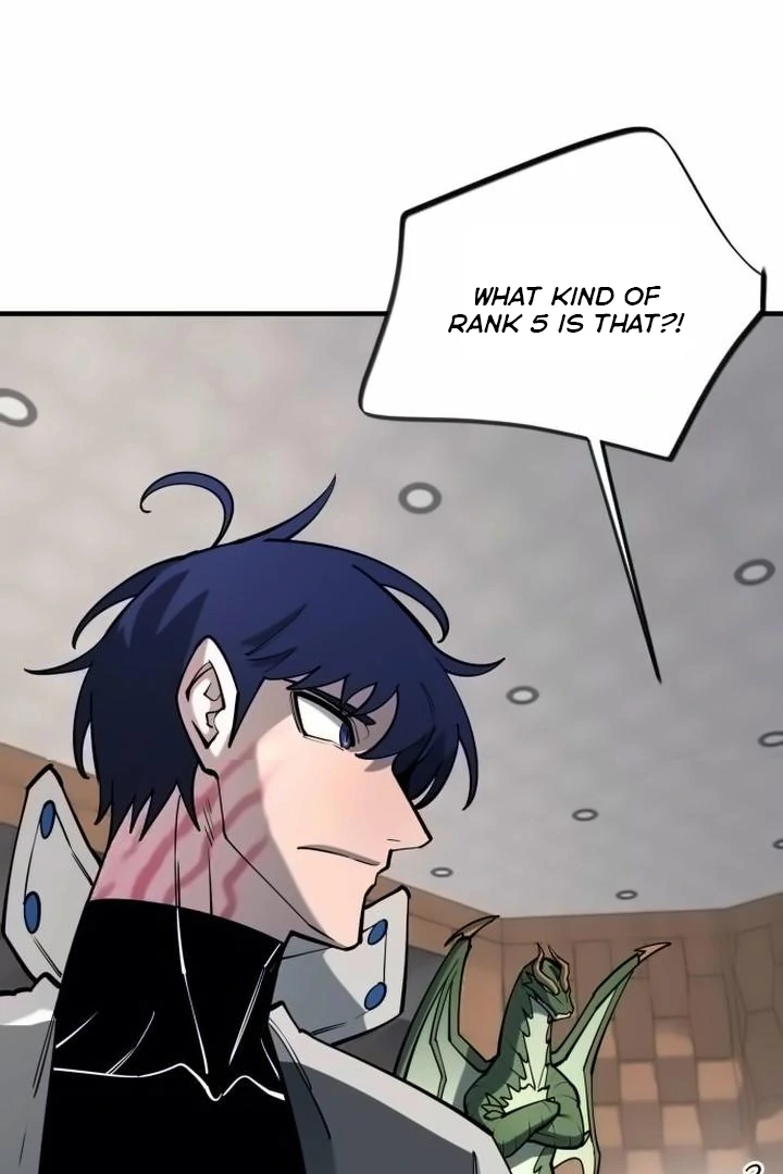 The Earth Lord's School Life Chapter 43 - page 72