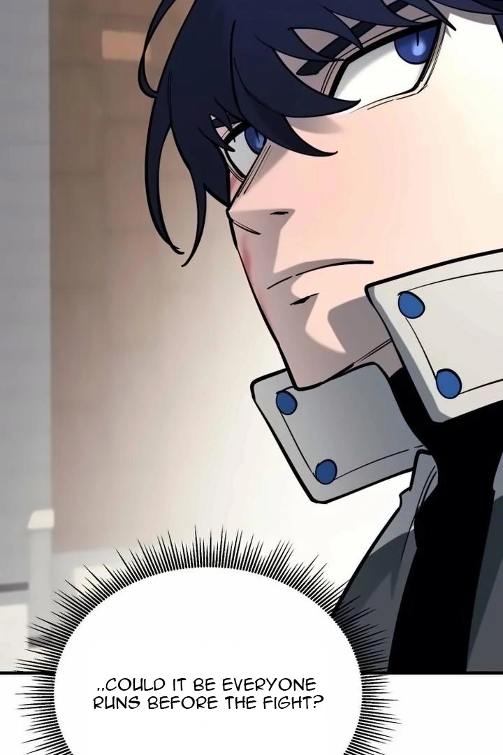 The Earth Lord's School Life Chapter 43 - page 74