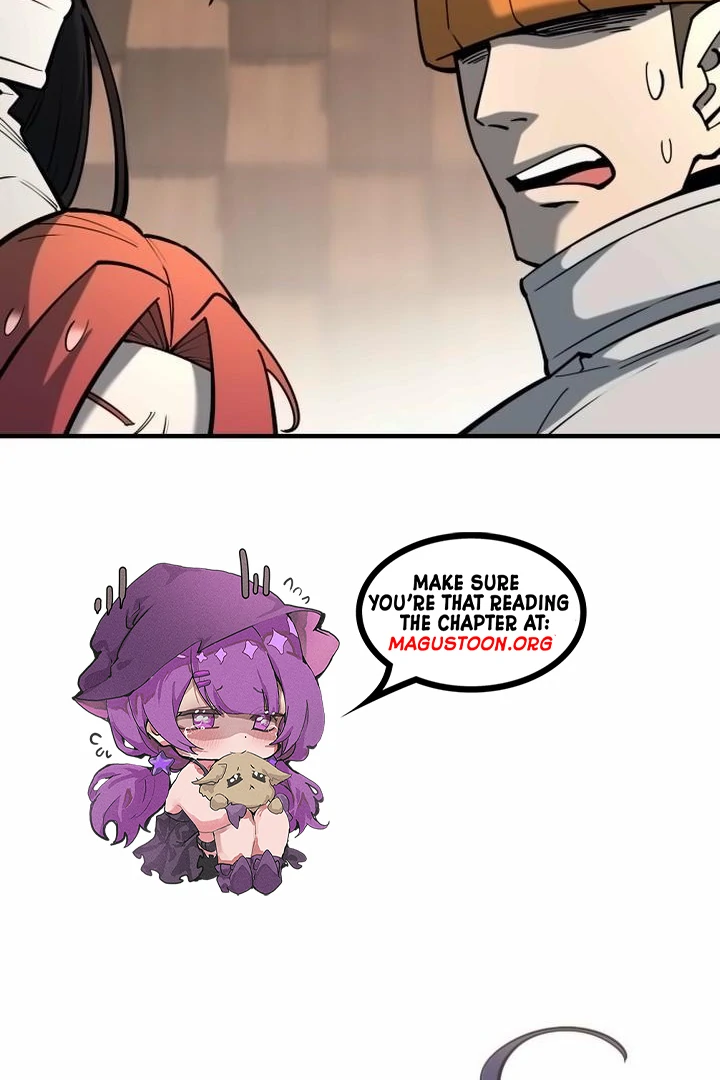 The Earth Lord's School Life Chapter 43 - page 78