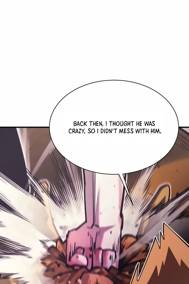 The Earth Lord's School Life Chapter 43 - page 8