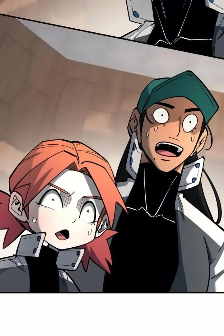 The Earth Lord's School Life Chapter 43 - page 86