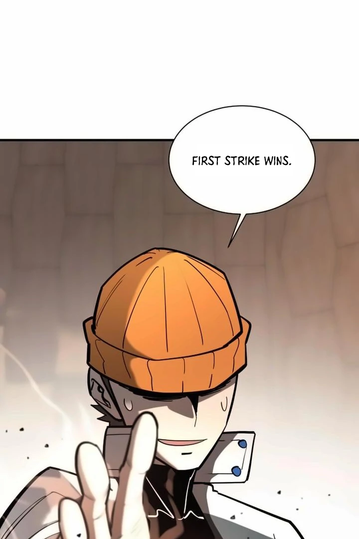 The Earth Lord's School Life Chapter 43 - page 87