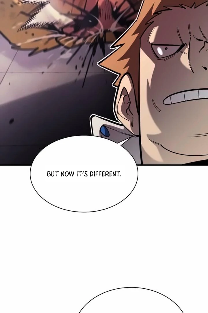 The Earth Lord's School Life Chapter 43 - page 9