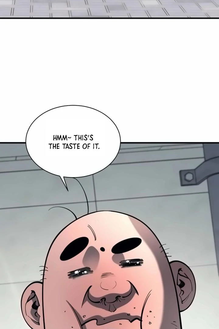 The Earth Lord's School Life Chapter 43 - page 95