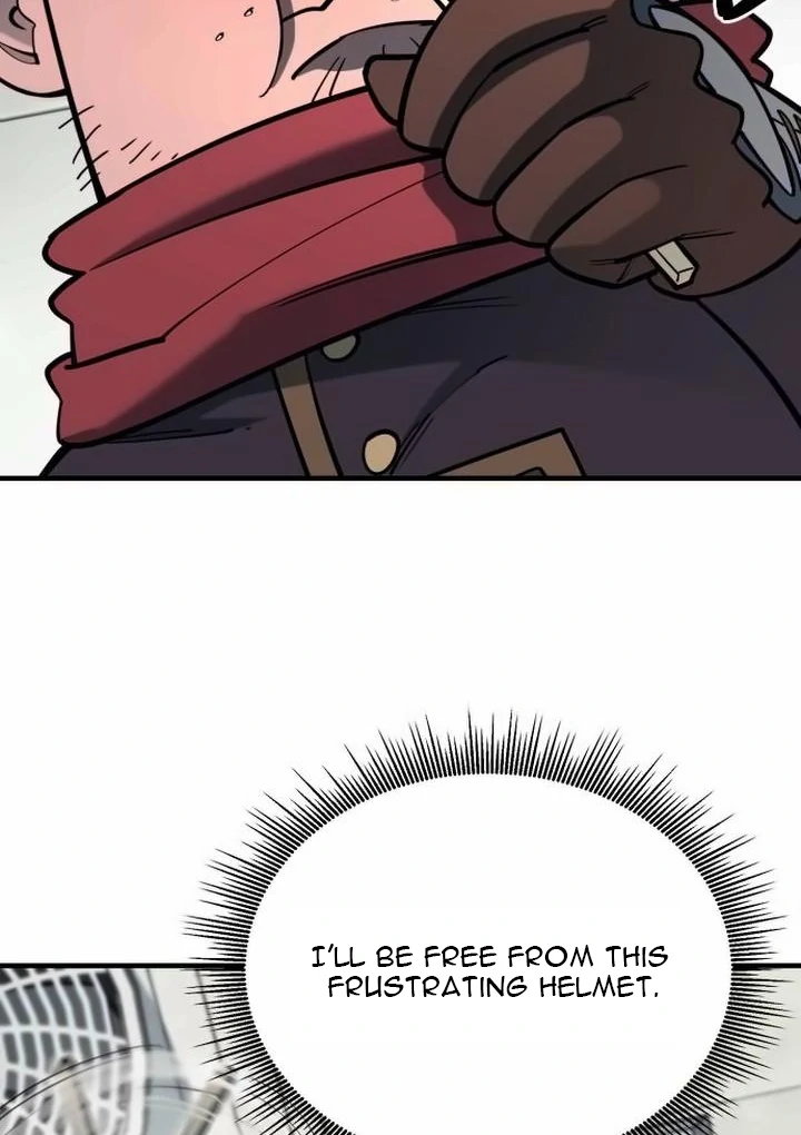 The Earth Lord's School Life Chapter 43 - page 97