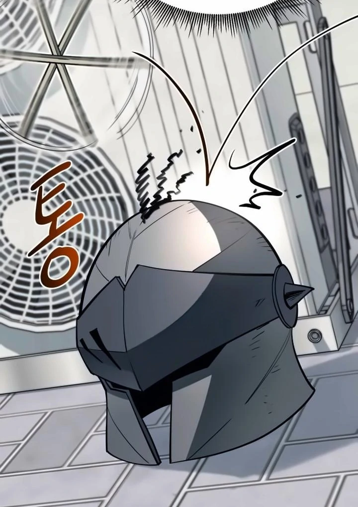 The Earth Lord's School Life Chapter 43 - page 98