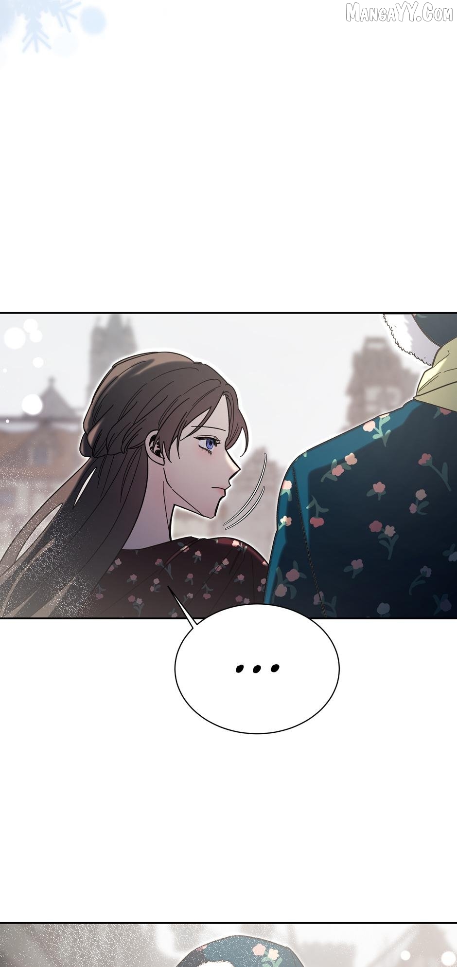 I Tamed the Broken Male Lead with My Fist Chapter 50 - page 11